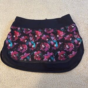 Lululemon skort
